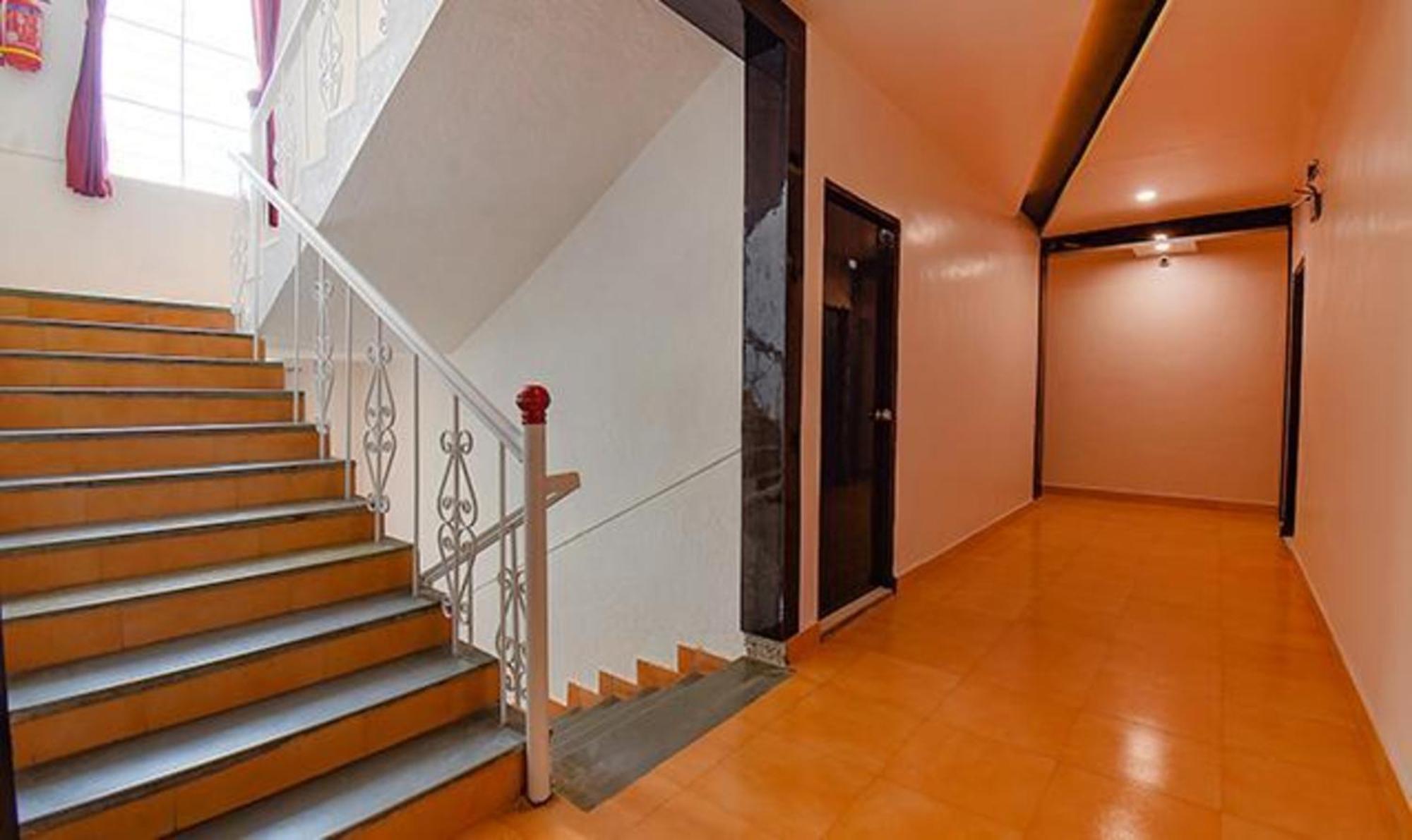 Fabexpress Sairaj Hotel 3*