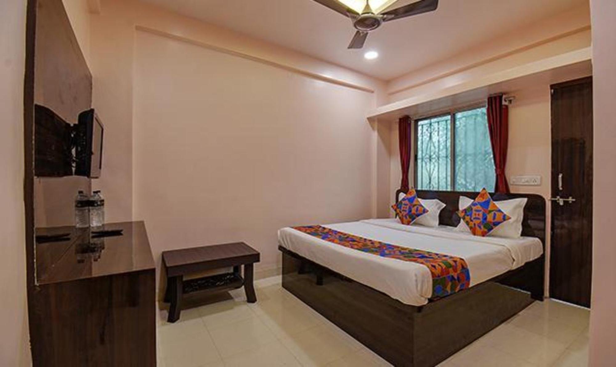 Hotel Fabexpress Sairaj Pune