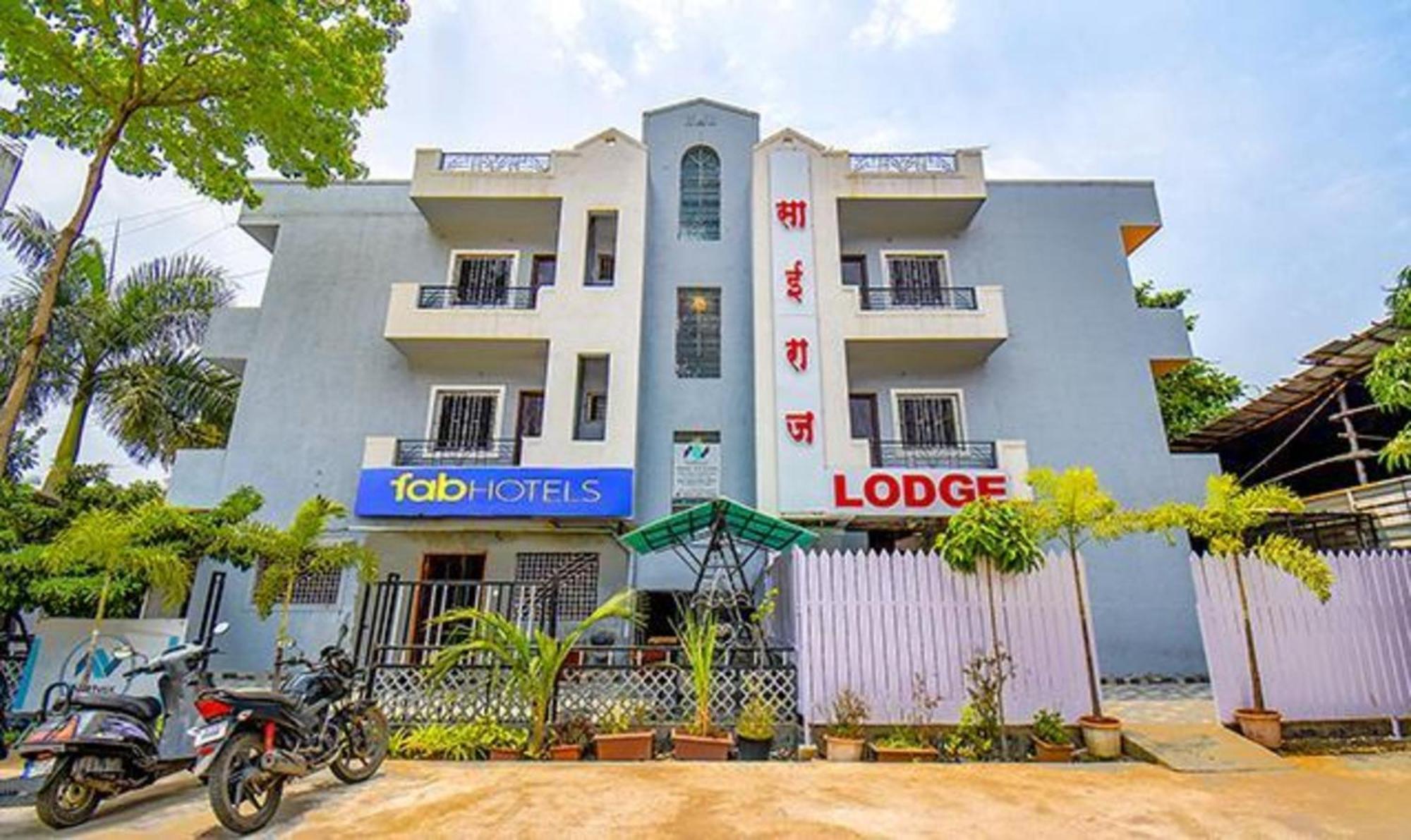 Fabexpress Sairaj 3* Pune