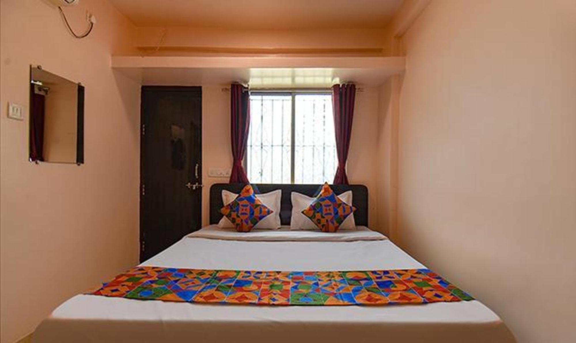 Hotel Fabexpress Sairaj Pune