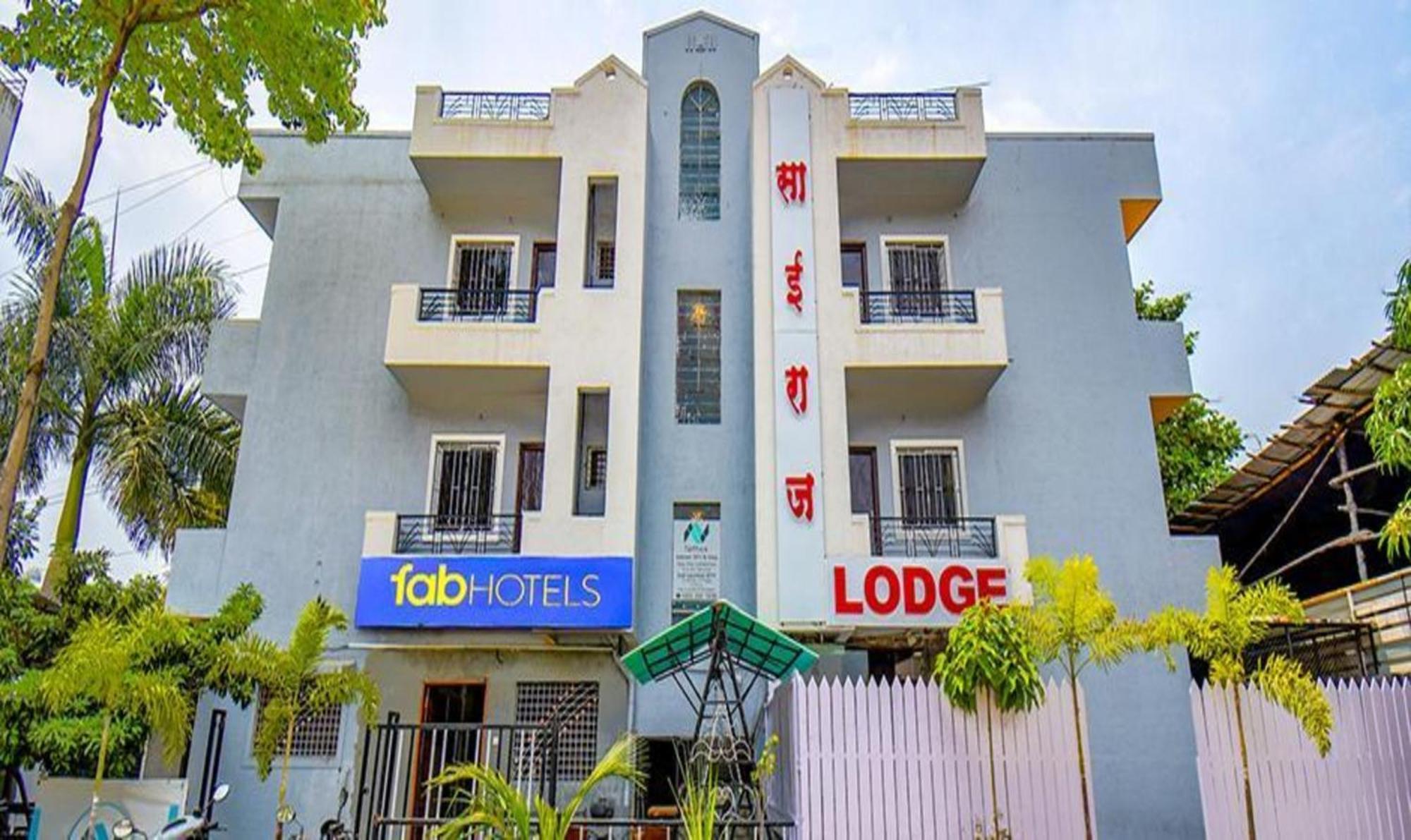 Hotel Fabexpress Sairaj Pune