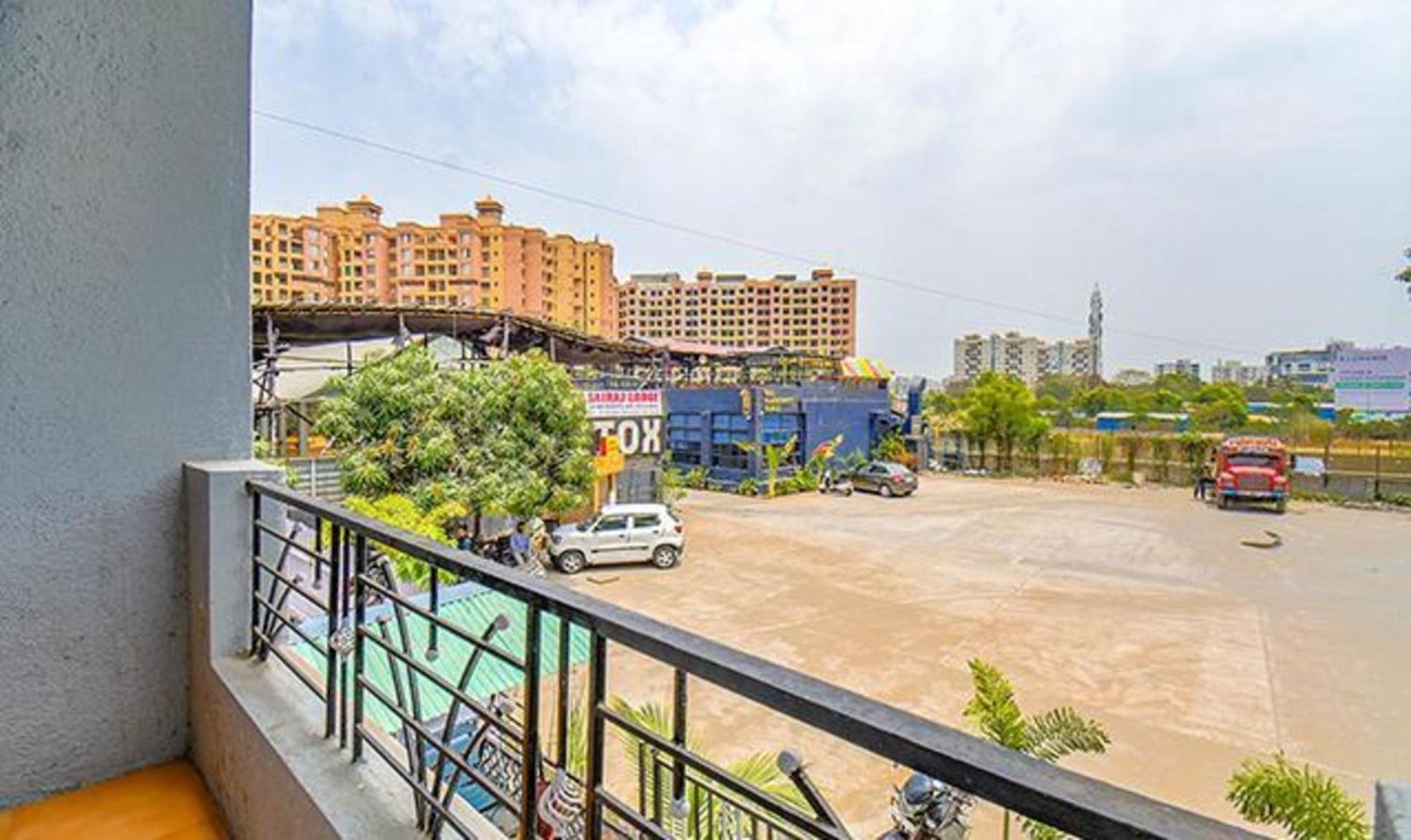 Fabexpress Sairaj 3* Pune